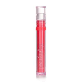 LILYBYRED - Glassy Layer Fixing Tint - # 01 Cheeky Peach 728001 3.8g