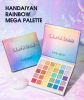 Colorful Dream 30 Colors Eyeshadow Palette