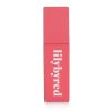 LILYBYRED - Mood Liar Velvet Tint - # 03 Pure Apricot 724041 4.2g