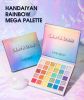 Colorful Dream 30 Colors Eyeshadow Palette