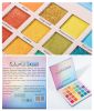 Colorful Dream 30 Colors Eyeshadow Palette
