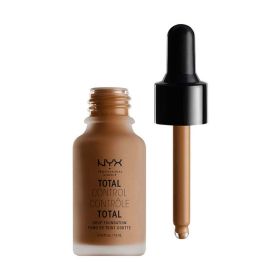 NYX Total Control Drop Foundation (Color: Mocha)