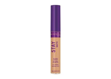 RIMMEL LONDON Stay Matte Concealer (Color: Warm Ivory)