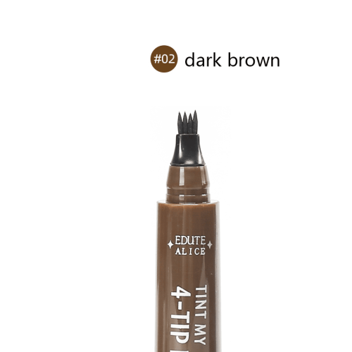 4-tip brow  Pencil